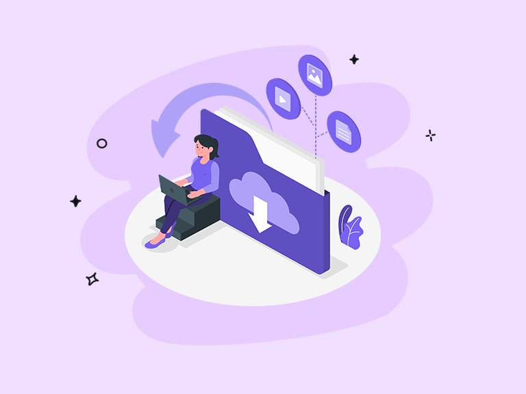 راهنمای کامل استفاده از فایل زیلا